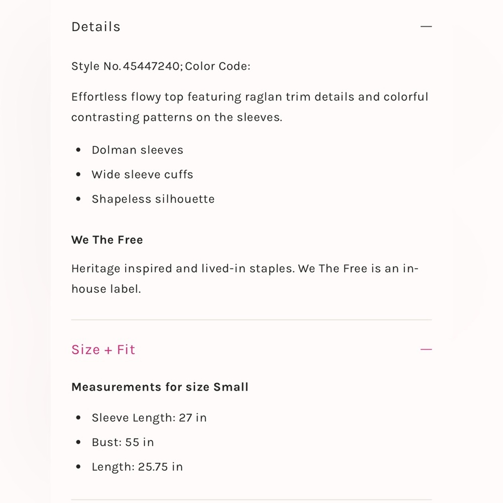 FREE PEOPLE We The Free Friday Fever Top - Picture 14 of 14